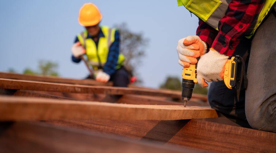 Expert top industrial roofings services in Lathrop, MO
